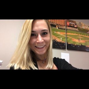 Meet your Posher, Callie